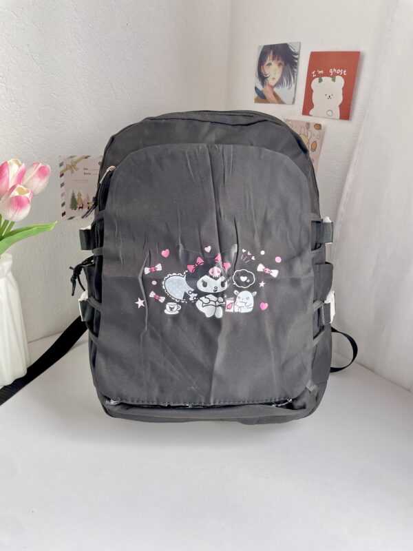 Kit de bolsos kuromi - Image 5