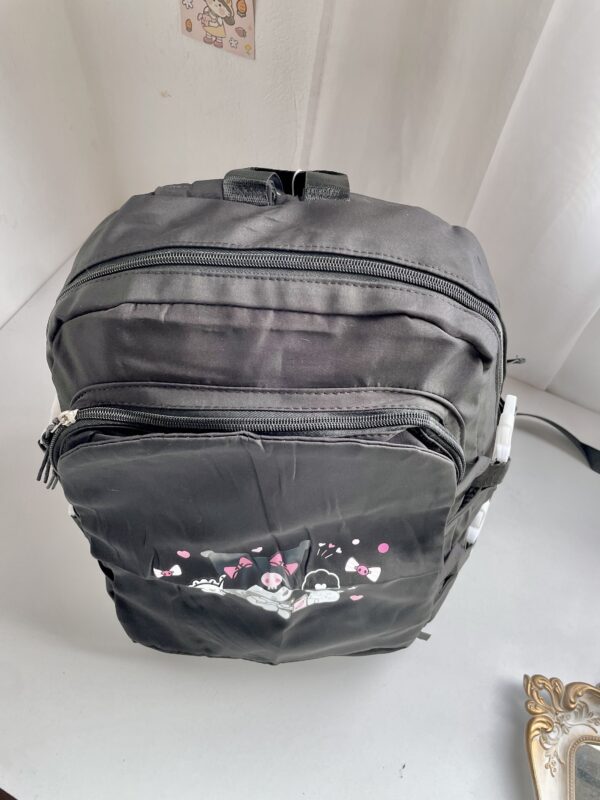 Kit de bolsos kuromi - Image 6