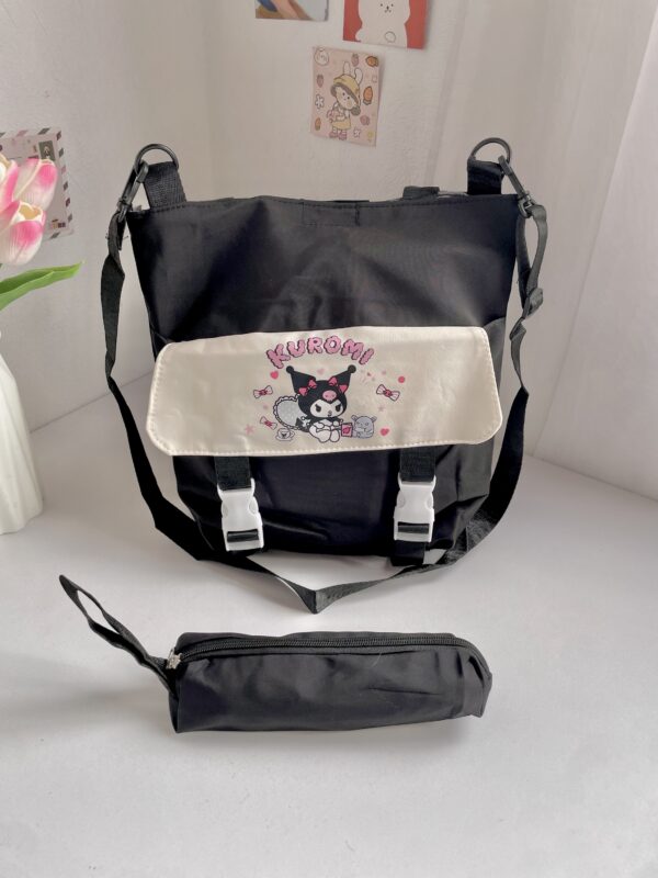 Kit de bolsos kuromi - Image 4