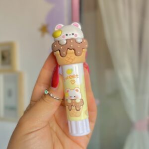 Barra de levante kawaii