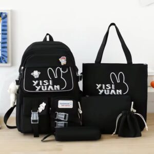 Kit de bolsos kawaii