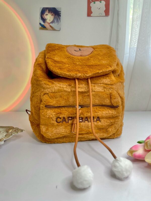 Bolso capybara - Image 2
