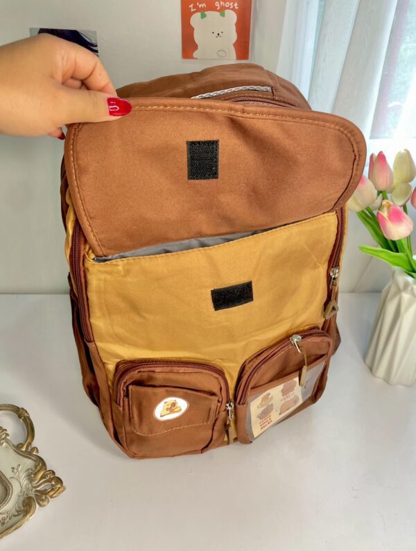 Morral capybara - Image 5
