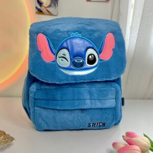 Morral stich