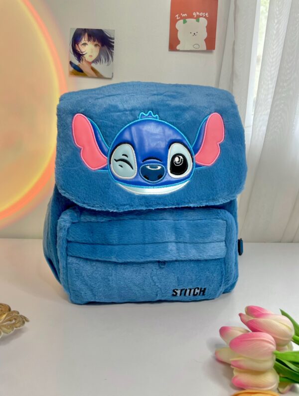 Morral stich