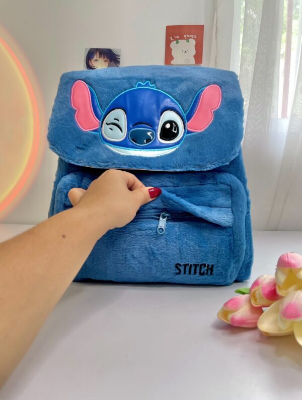 Morral stich - Image 2
