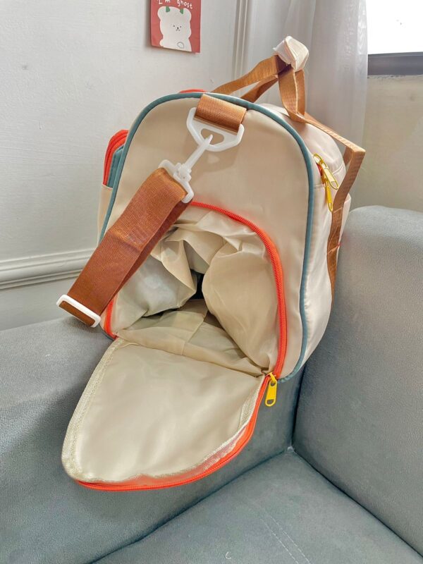 Morral viajero - Image 6