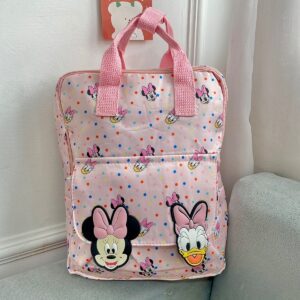 Morral Disney colección Zara