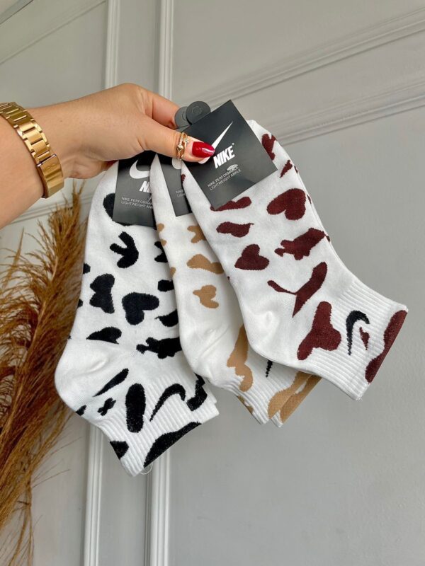 Medias vaquita Nike