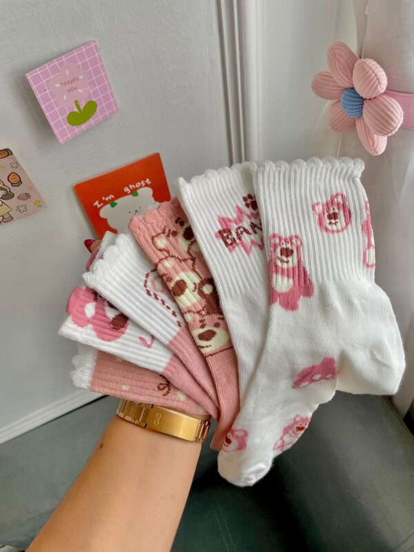 Medias largas lotso - Image 2