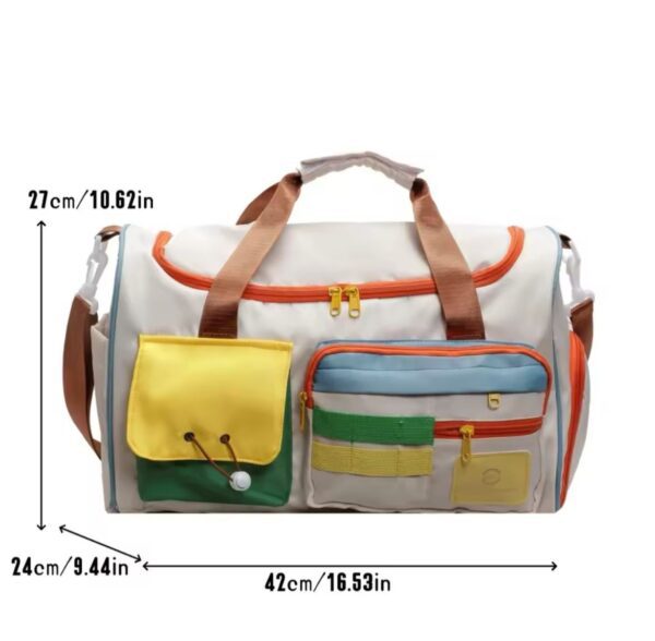Morral viajero - Image 7