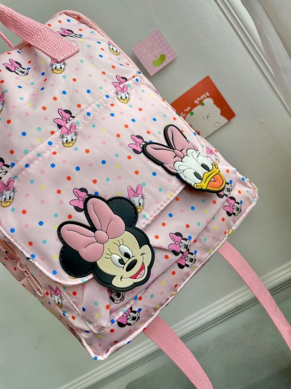 Morral Disney colección Zara - Image 2