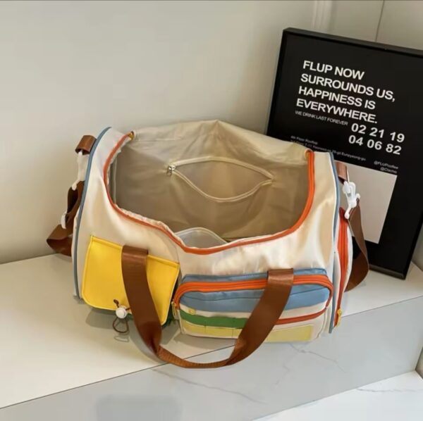 Morral viajero - Image 4