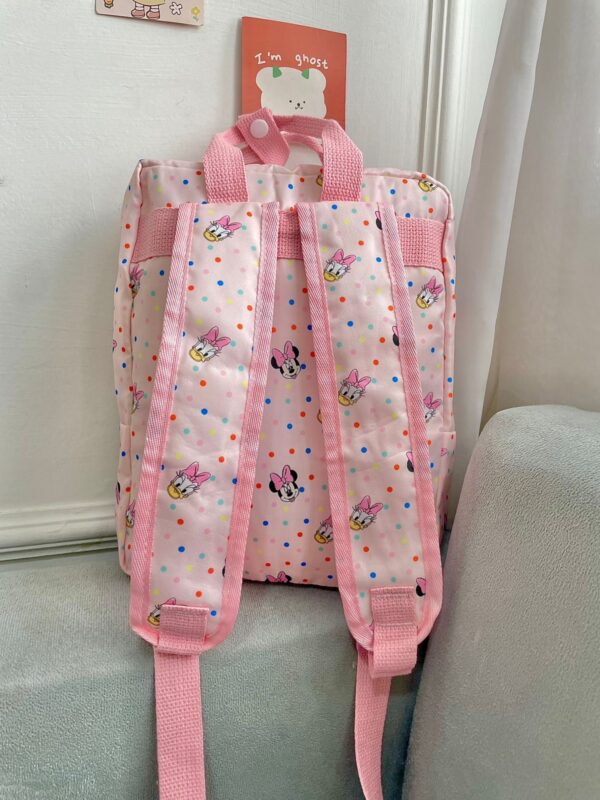 Morral Disney colección Zara - Image 3