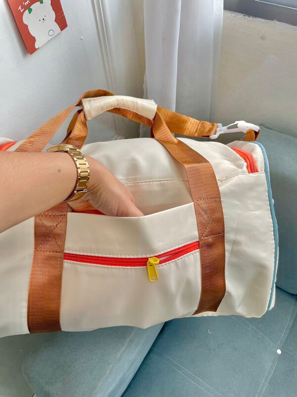 Morral viajero - Image 5