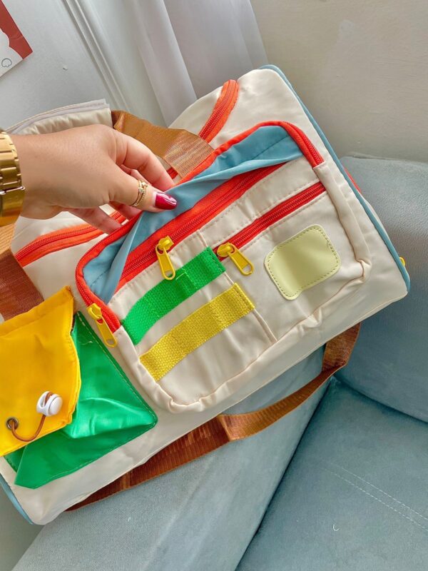 Morral viajero - Image 3