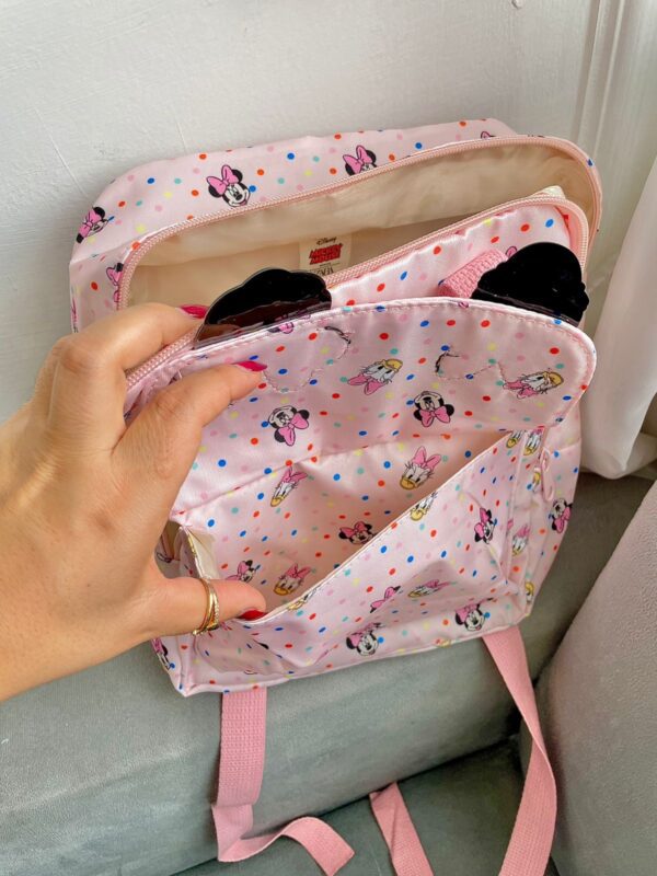 Morral Disney colección Zara - Image 5