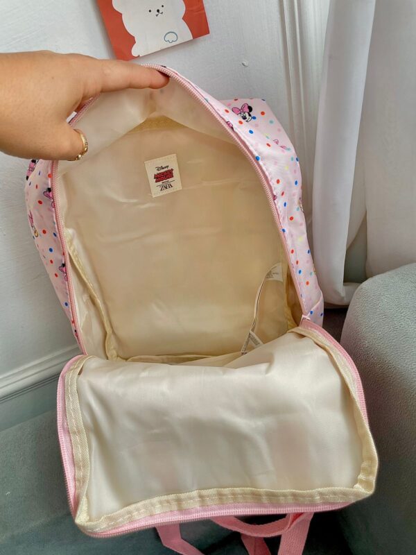 Morral Disney colección Zara - Image 4