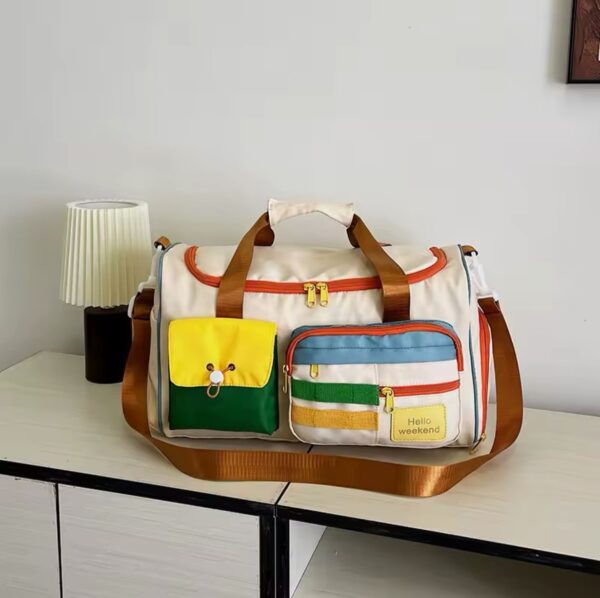 Morral viajero - Image 2