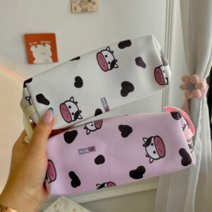 Cartuchera de vaquita