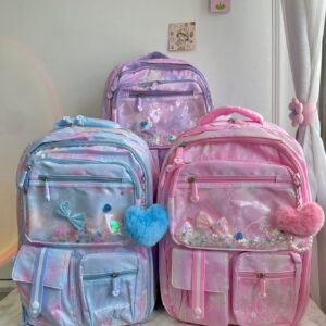 Morral kawaii