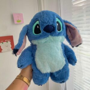 Peluche térmico stich