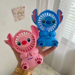 Ventilador stich