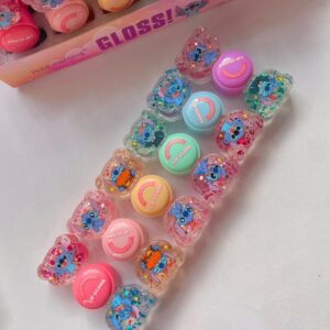 Brillo mágico doble stich