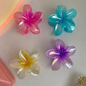 Pinza hawaiana mediana