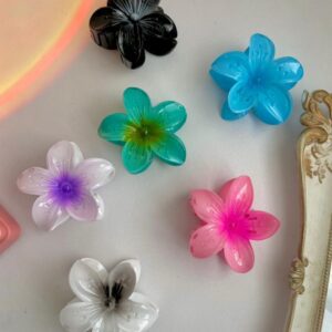 Pinza hawaiana mediana