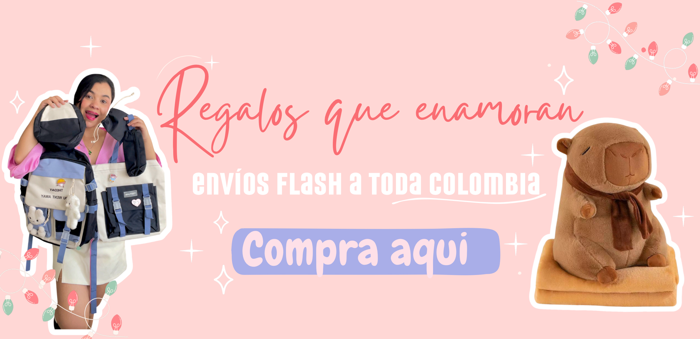 Banner celular