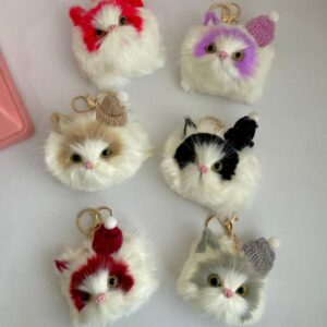Chamrs gatito