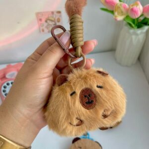 Charms capybara