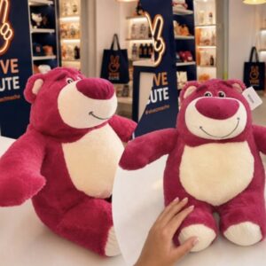 Peluche lotso 40cm
