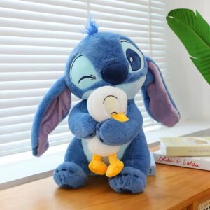 Peluche stich 22cm