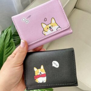 Billetera perrito